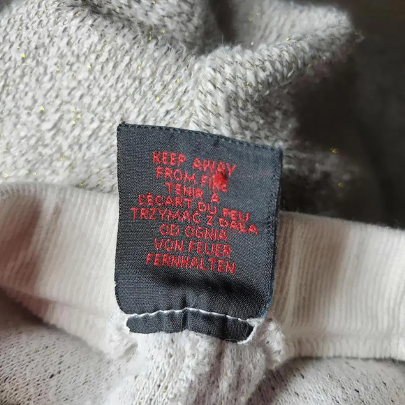 Grayson Mini Toddler Girl Size 18m Jogger Sweatpants Bundle 2 Pairs GUC - Picture 16 of 17